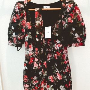LPA Dress XXS